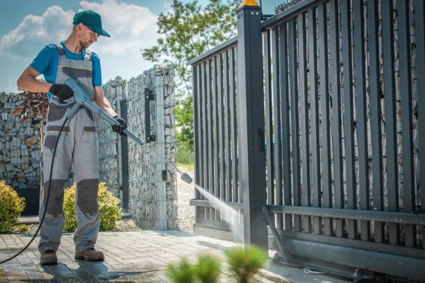 Best Fence Cleaning and Maintenance in Fairfax, MN