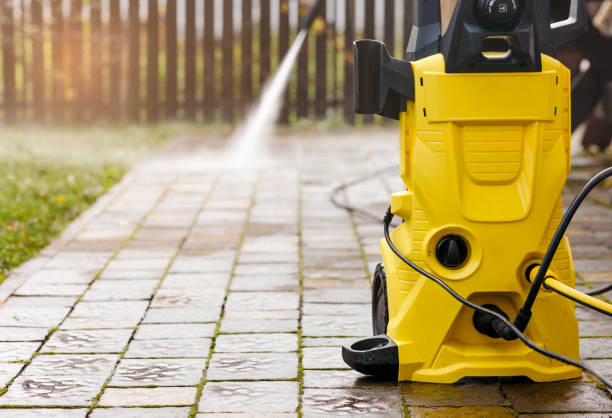 Best Brick and Stone Cleaning in Fairfax, MN