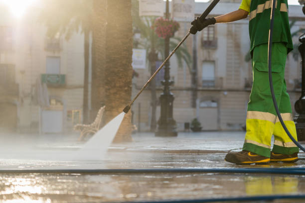 Best Building Exterior Pressure Washing in Fairfax, MN