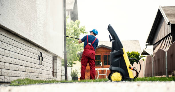 Professional Pressure Washing Services in Fairfax, MN